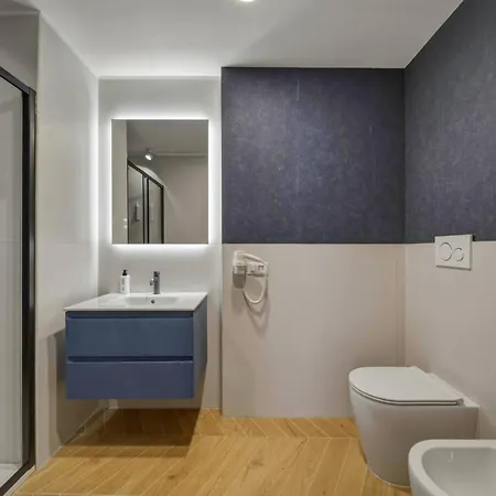 Alpha Domus 6 Appartement Naples
