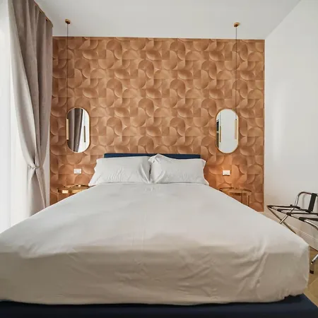 Alpha Domus 6 Appartement