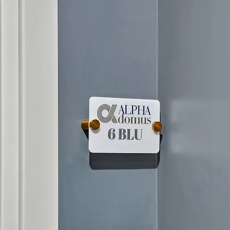 Alpha Domus 6 Appartement Naples