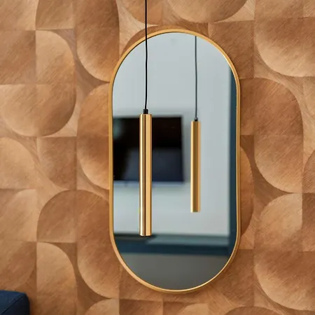 Alpha Domus 6 Appartement *