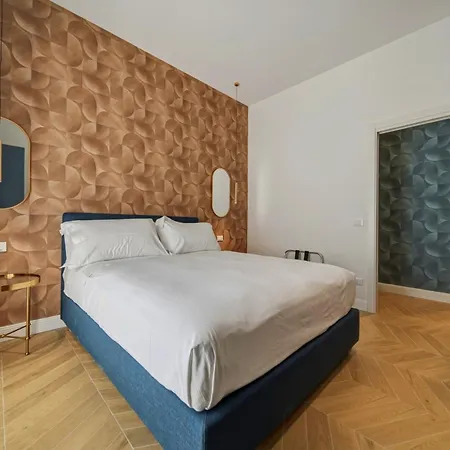 Appartement Alpha Domus 6 Naples