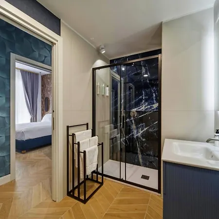 Appartement Alpha Domus 6