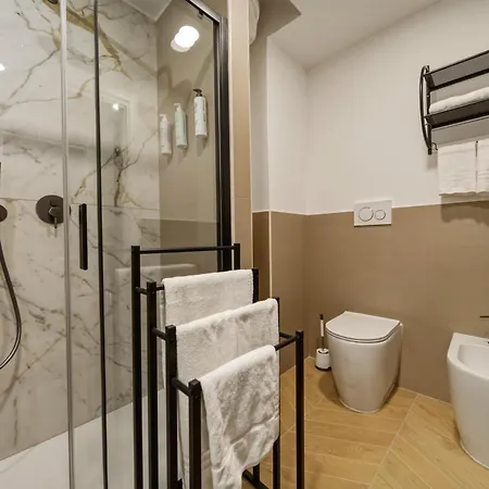 Alpha Domus 6 Appartement Naples
