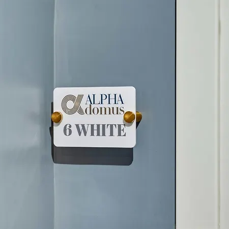 Alpha Domus 6 Appartement Naples