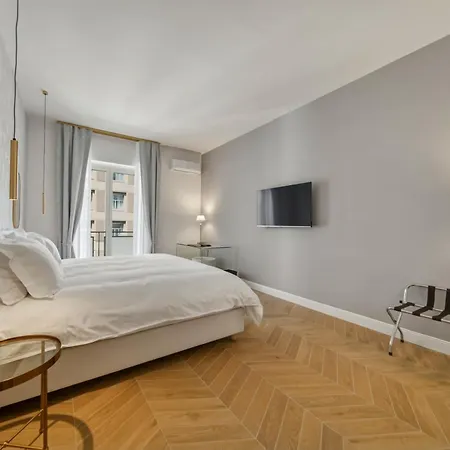 Appartement Alpha Domus 6 Naples