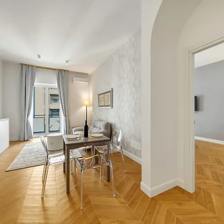 Alpha Domus 6 Appartement Naples