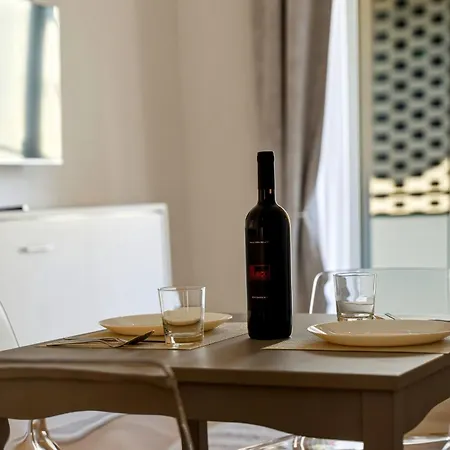 Alpha Domus 6 Appartement Naples