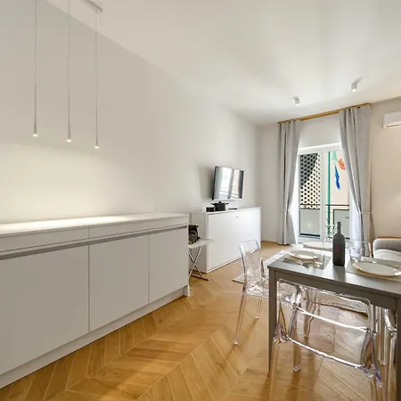 Appartement Alpha Domus 6