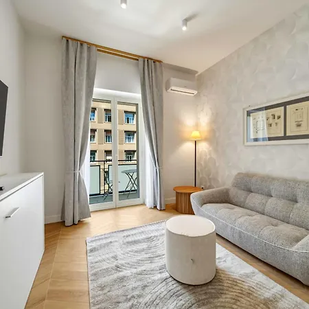 Appartement Alpha Domus 6 Naples