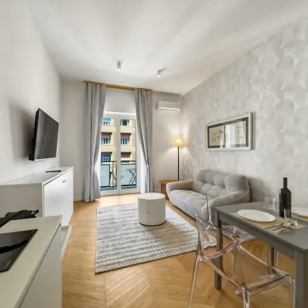 Alpha Domus 6 Appartement Naples
