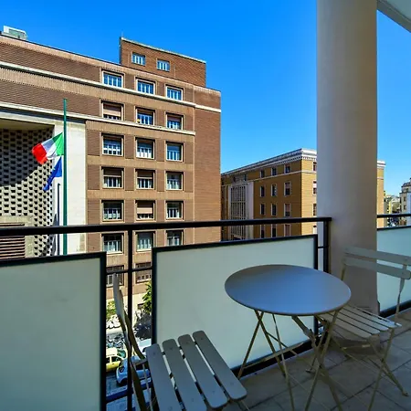 Alpha Domus 6 Appartement Naples